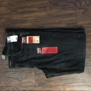Men’s wrangler jeans NWT